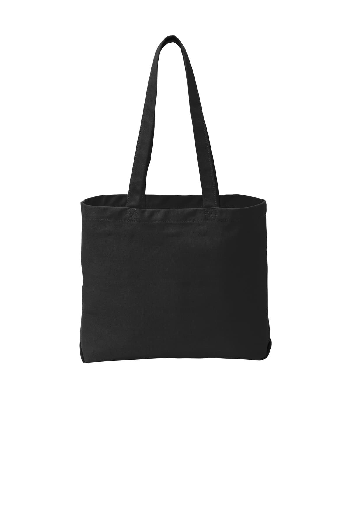 Port Authority BG421 in Black β custom apparel by Jam 4 Apparel