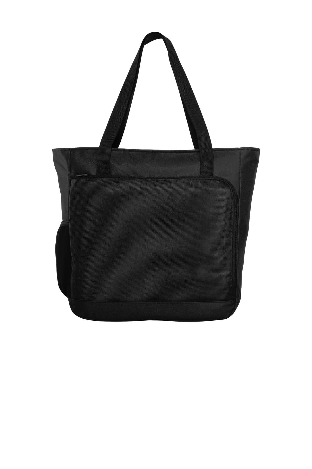 Port Authority BG422 in Black β custom apparel by Jam 4 Apparel