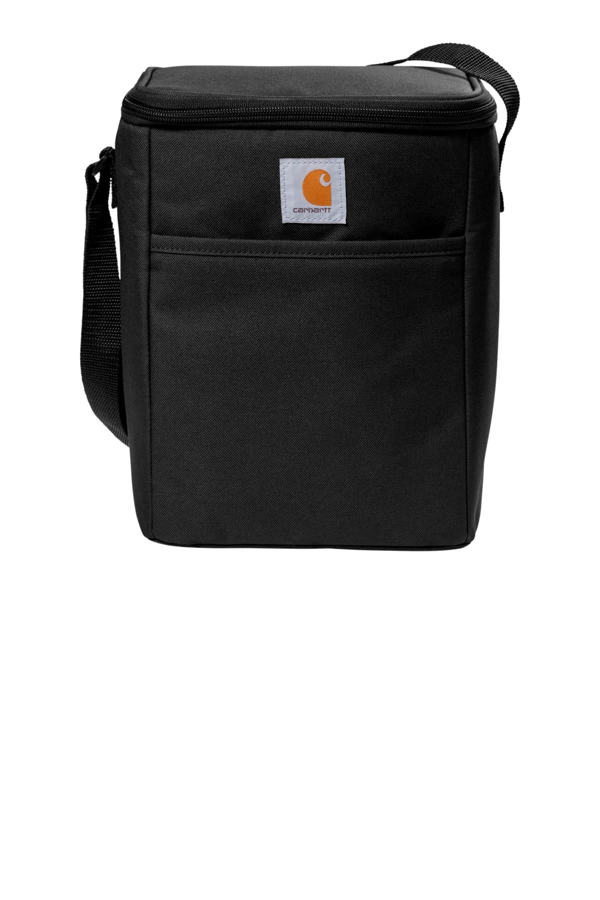 Carhartt CT89032822 in Black β custom apparel by Jam 4 Apparel
