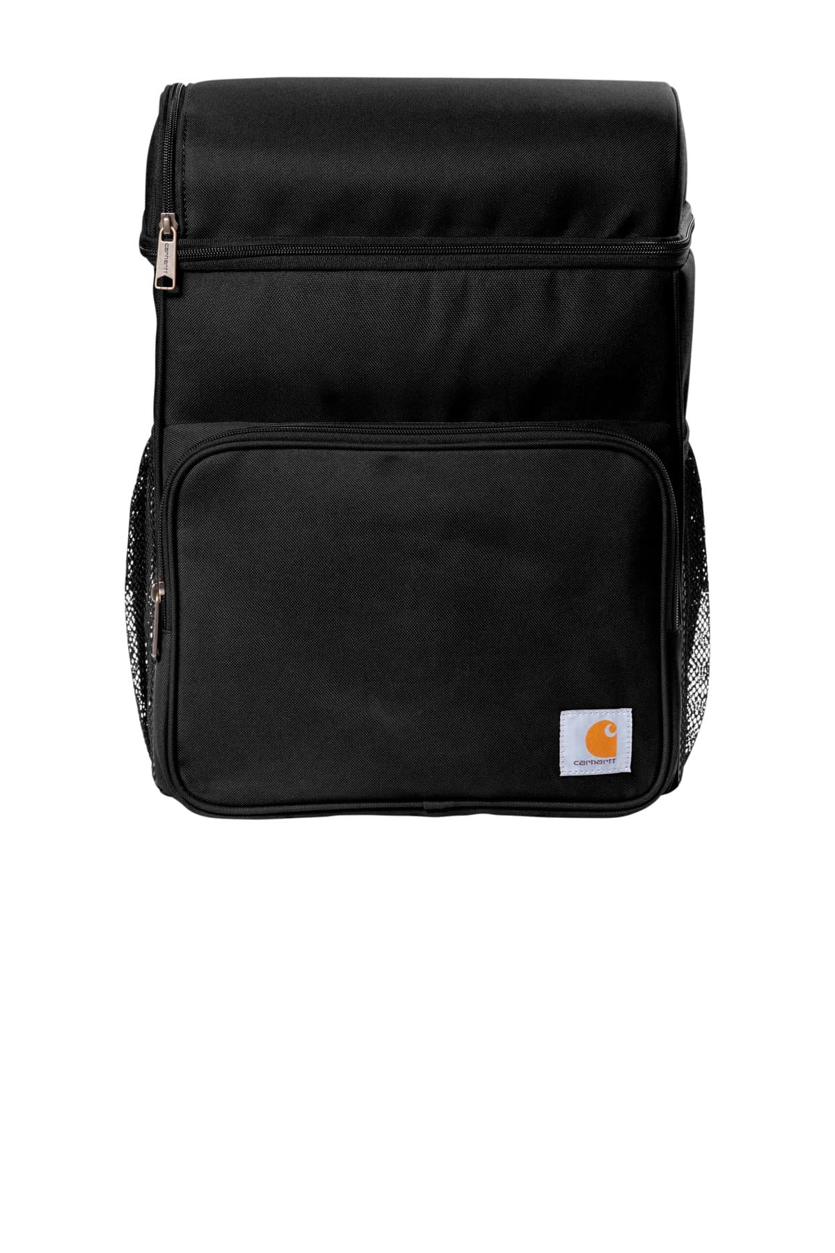 Carhartt CT89132109 in Black β custom apparel by Jam 4 Apparel