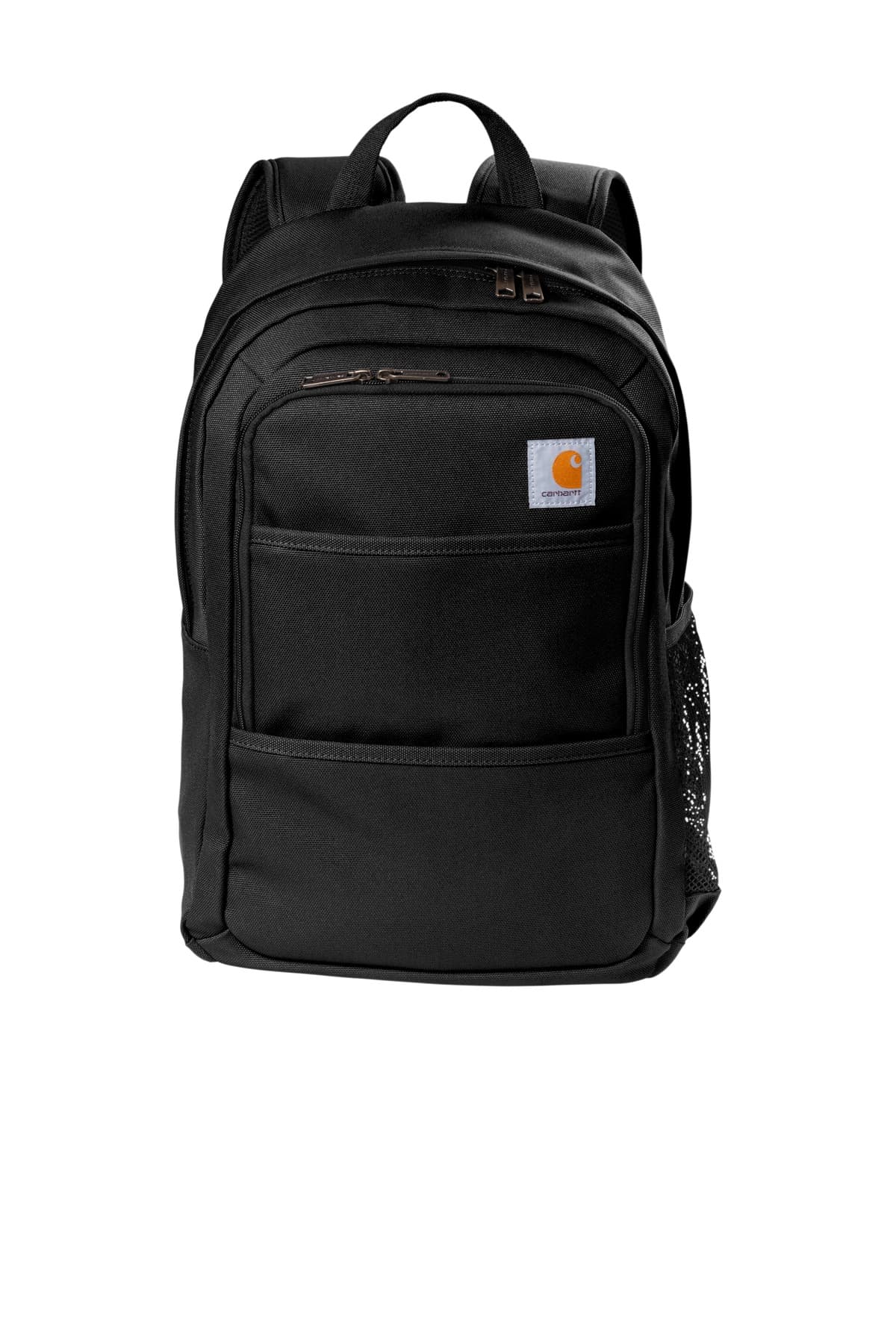 Carhartt CT89350303 in Black β custom apparel by Jam 4 Apparel