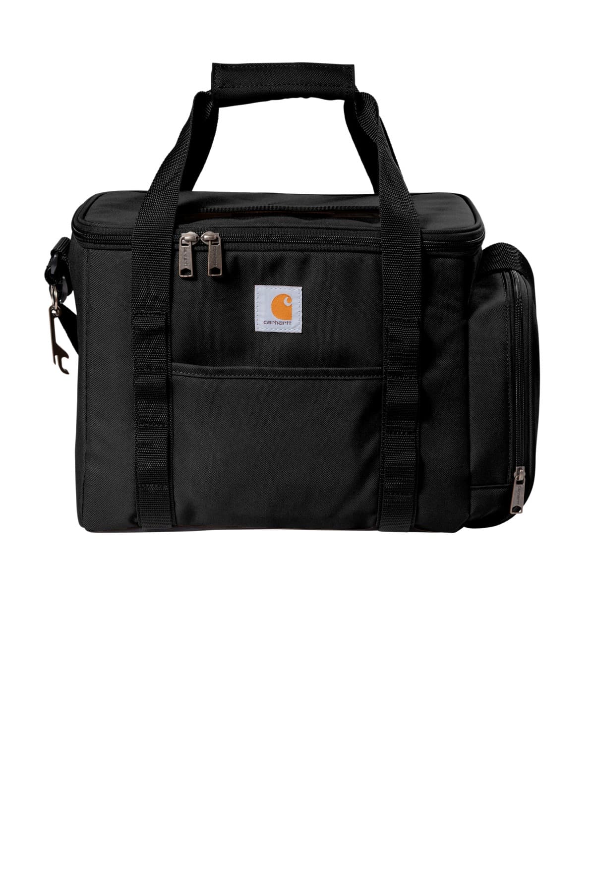Carhartt CT89520701 in Black β custom apparel by Jam 4 Apparel