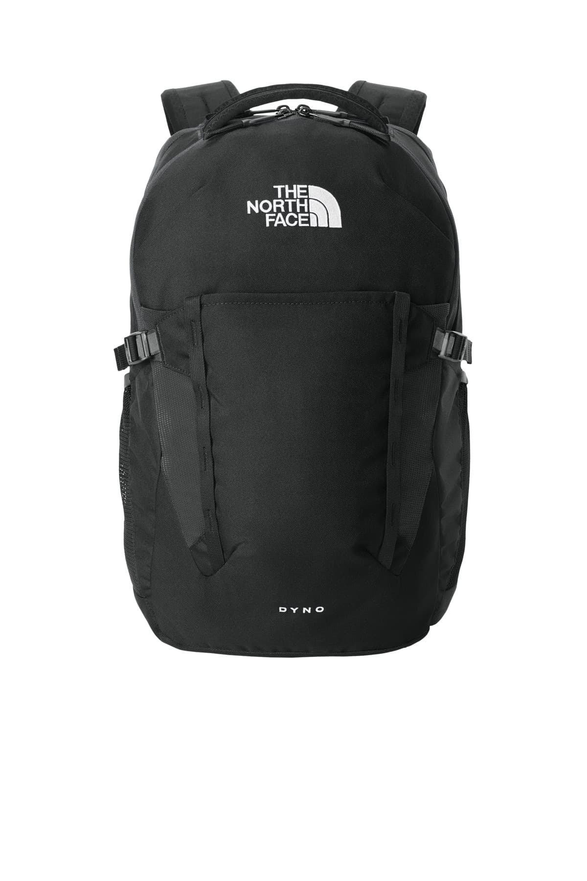 The North Face NF0A52S7 in TNF Black β custom apparel by Jam 4 Apparel