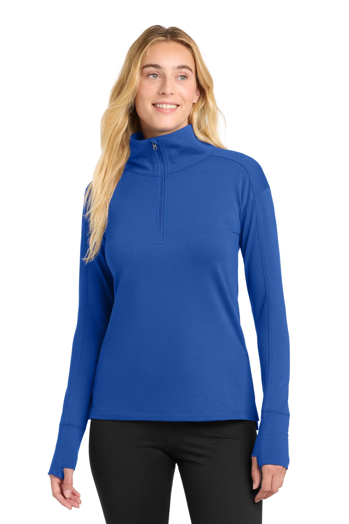 Sport-Tek LST561 in True Royal β custom apparel by Jam 4 Apparel