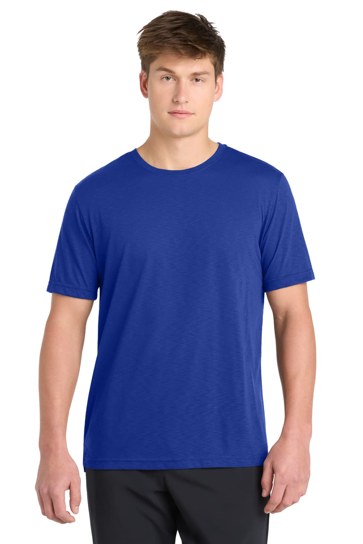 Sport-Tek ST430 in True Royal β custom apparel by Jam 4 Apparel