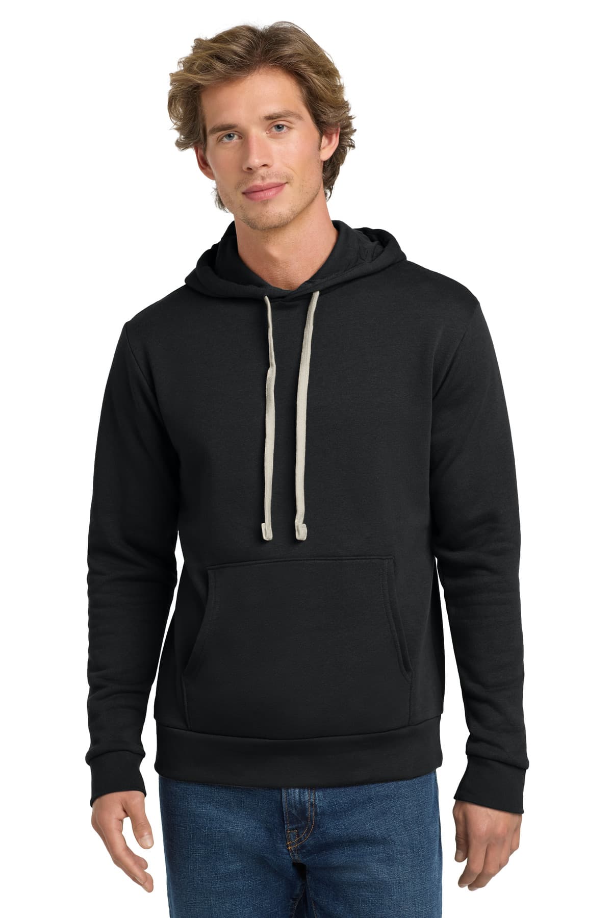 Next Level Apparel NL9303 in Graphite Black β custom apparel by Jam 4 Apparel