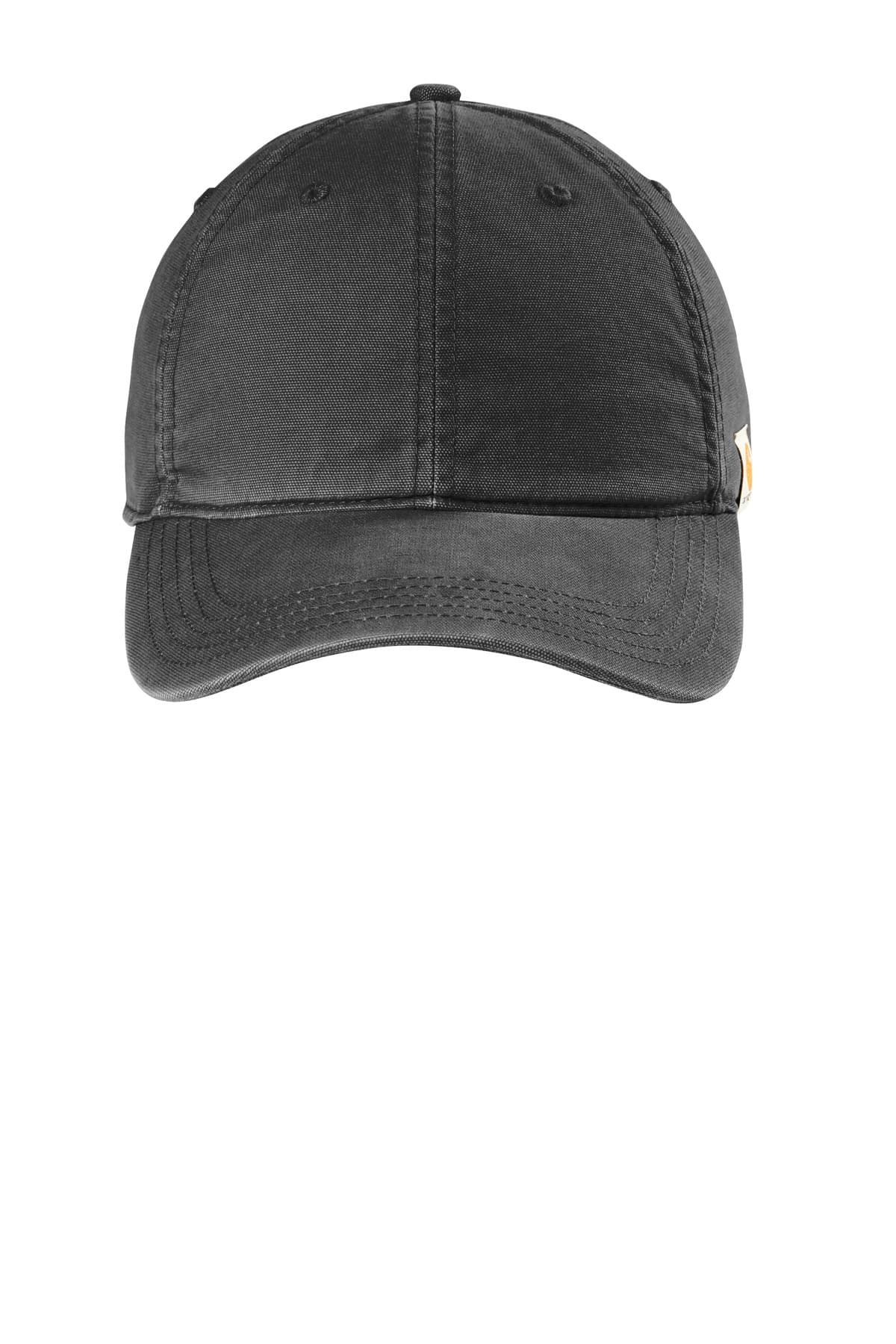 Carhartt CT103938 in Black β custom apparel by Jam 4 Apparel