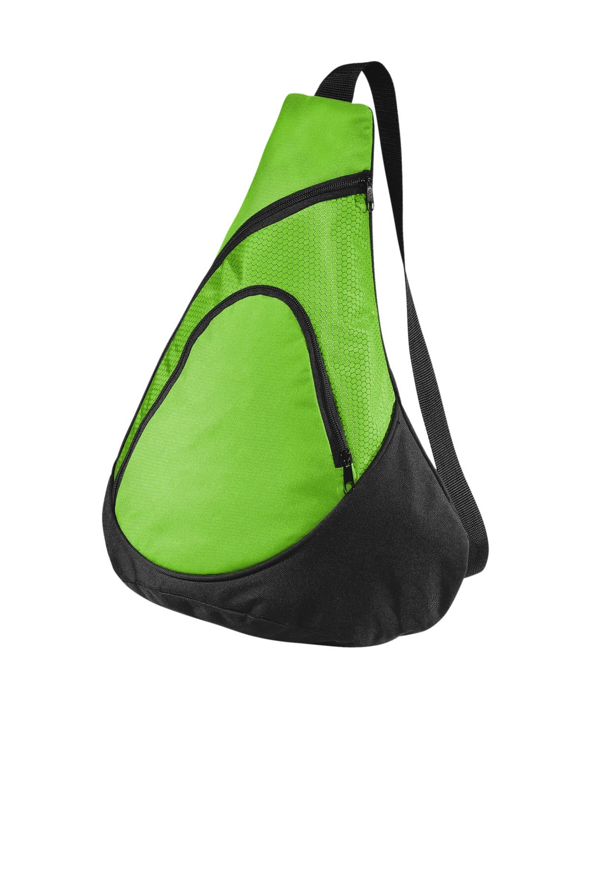 Port Authority BG1010 in Lime β custom apparel by Jam 4 Apparel