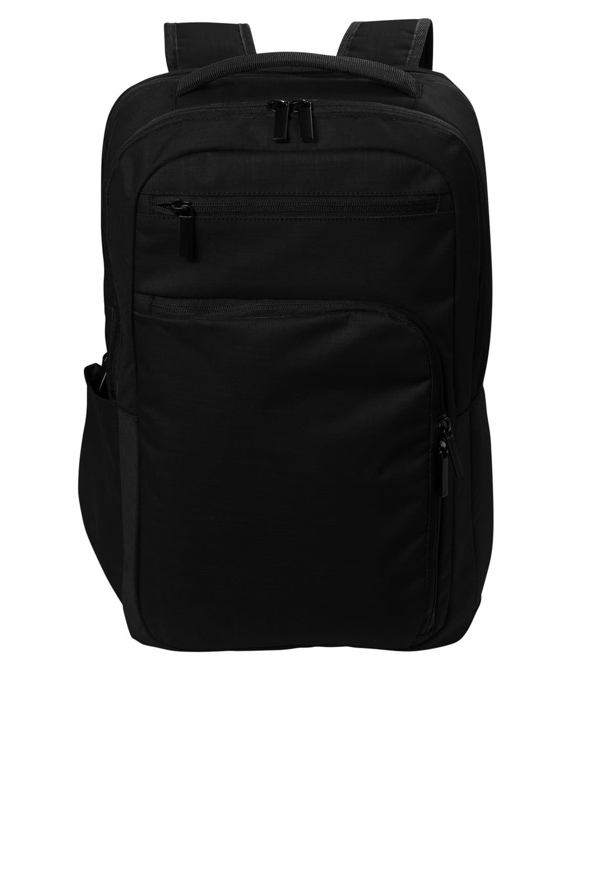 Port Authority BG225 in Deep Black β custom apparel by Jam 4 Apparel
