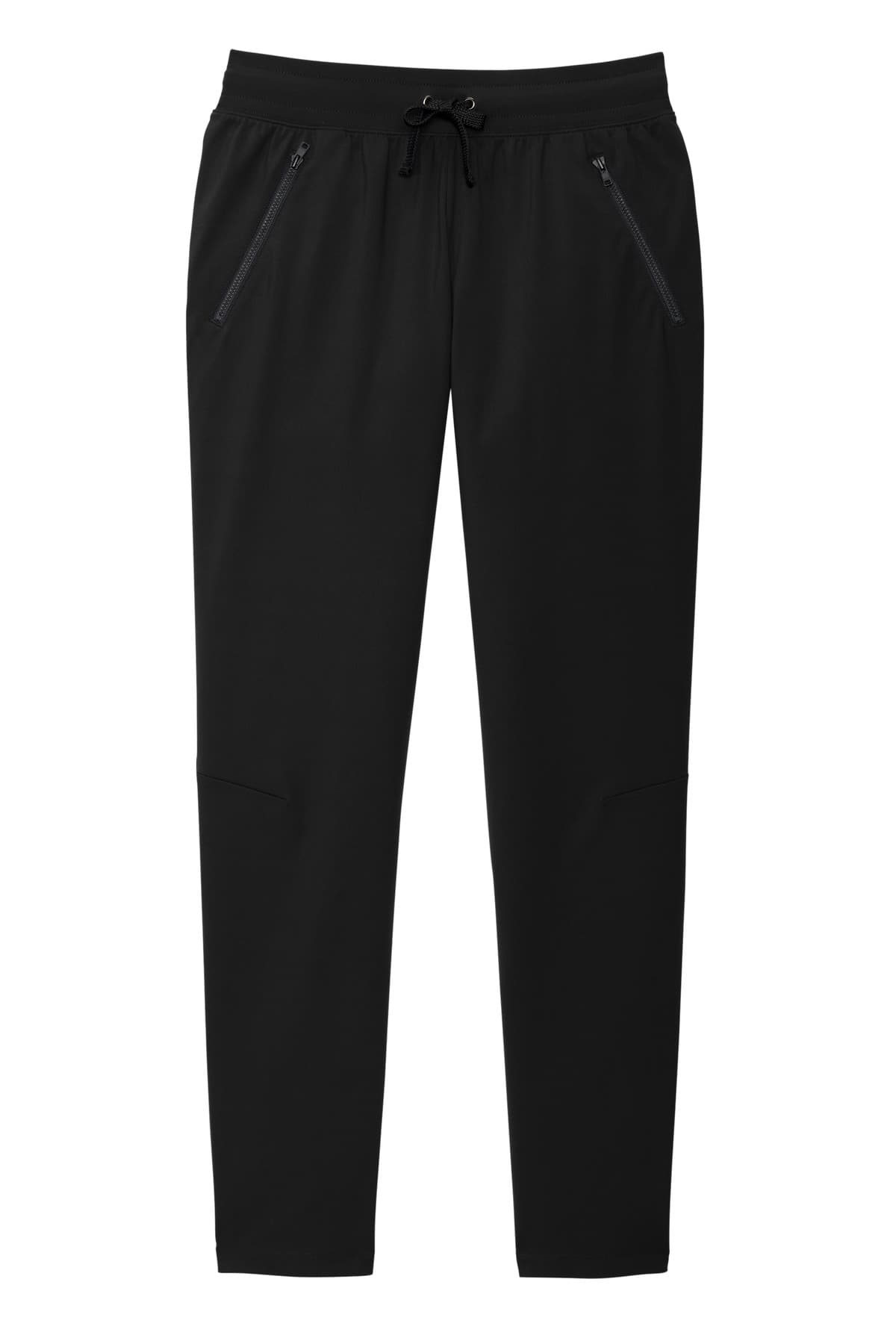 Sport-Tek LPST871 in DeepBlack — custom apparel by Jam 4 Apparel