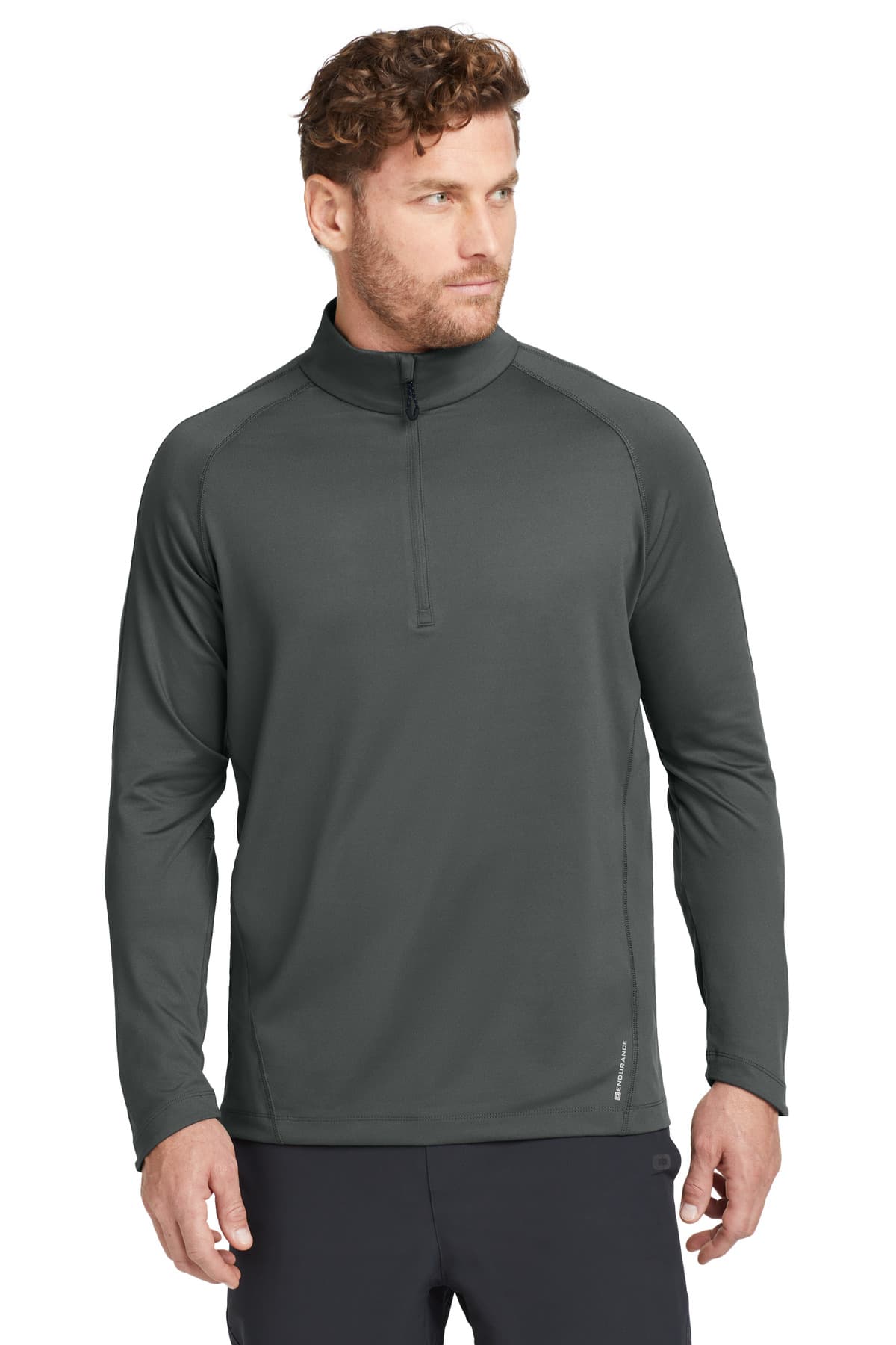 OGIO OE550 in Gear Grey β custom apparel by Jam 4 Apparel
