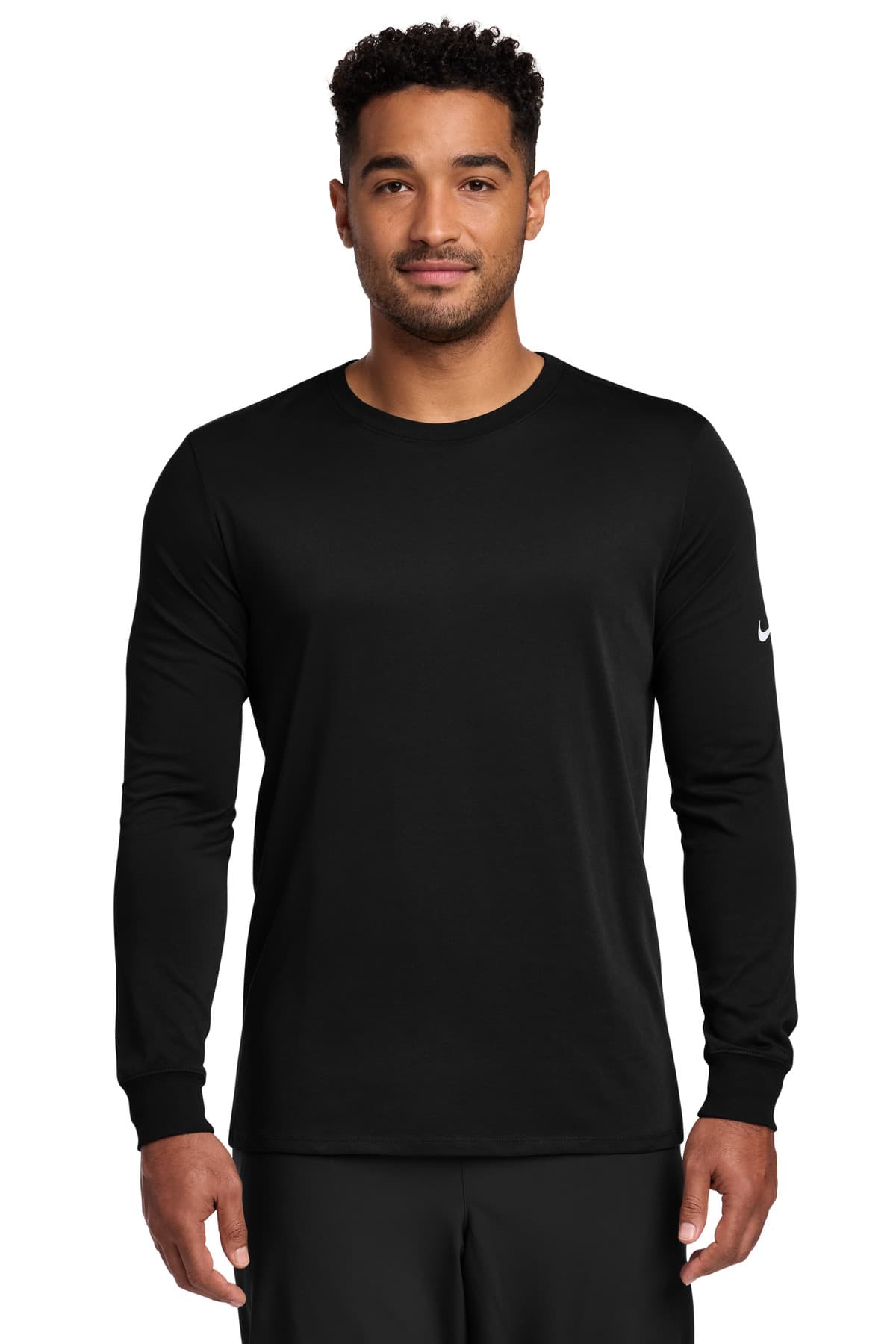Nike NKBQ5230 in Black β custom apparel by Jam 4 Apparel