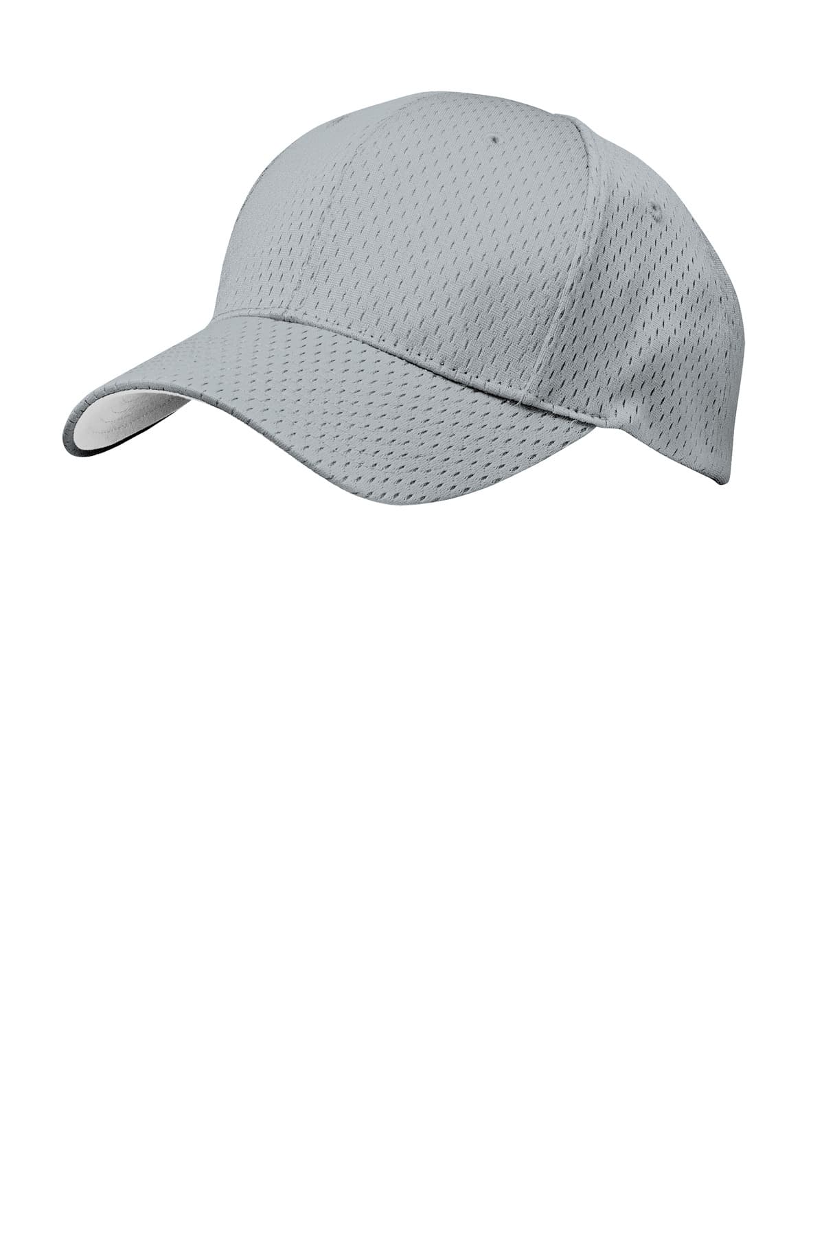 Port Authority C833 in Silver β custom apparel by Jam 4 Apparel