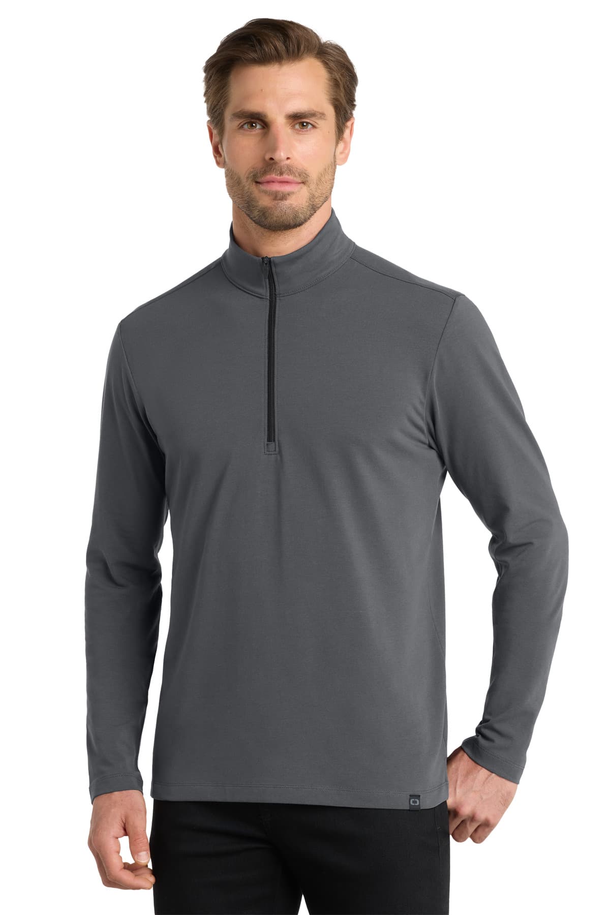 OGIO OG139 in Diesel Grey β custom apparel by Jam 4 Apparel