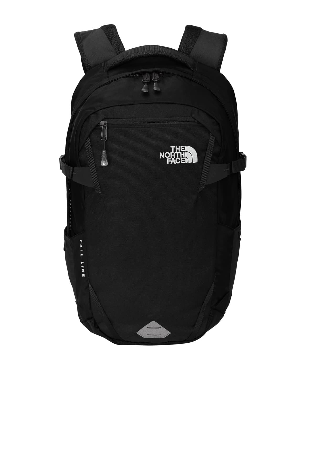 The North Face NF0A3KX7 in TNF Black β custom apparel by Jam 4 Apparel
