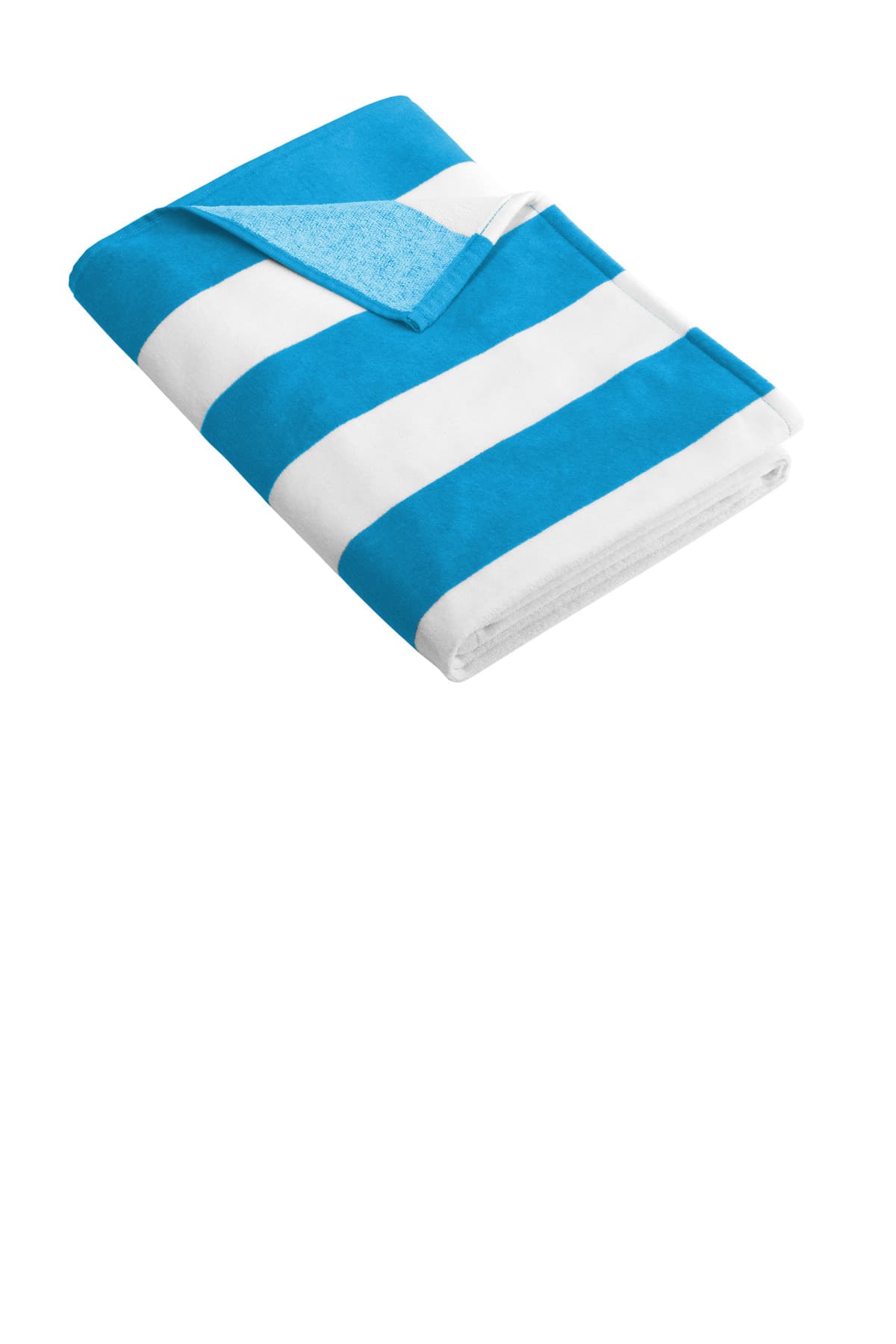 Port Authority PT43 in Turquoise β custom apparel by Jam 4 Apparel