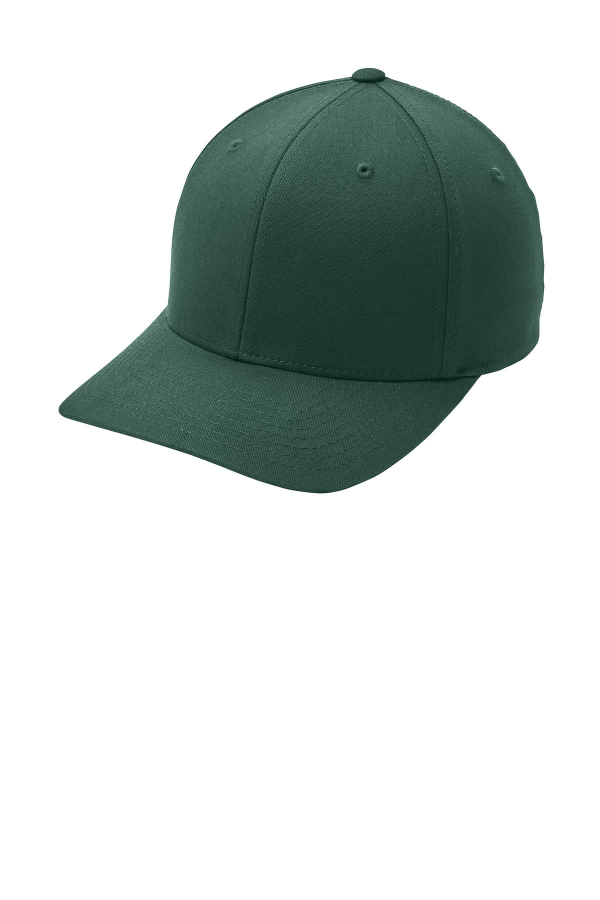 Port Authority C813 in Forest Green β custom apparel by Jam 4 Apparel