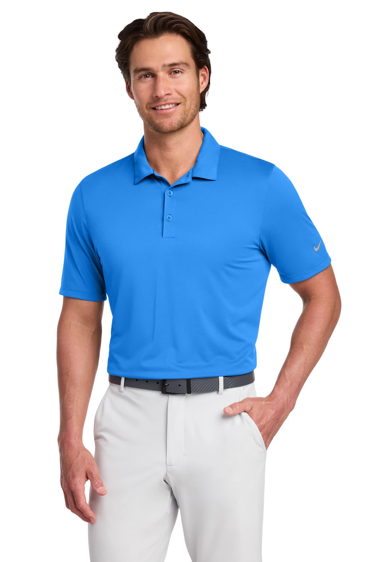 Nike 883681 in Light Photo Blue — custom apparel by Jam 4 Apparel