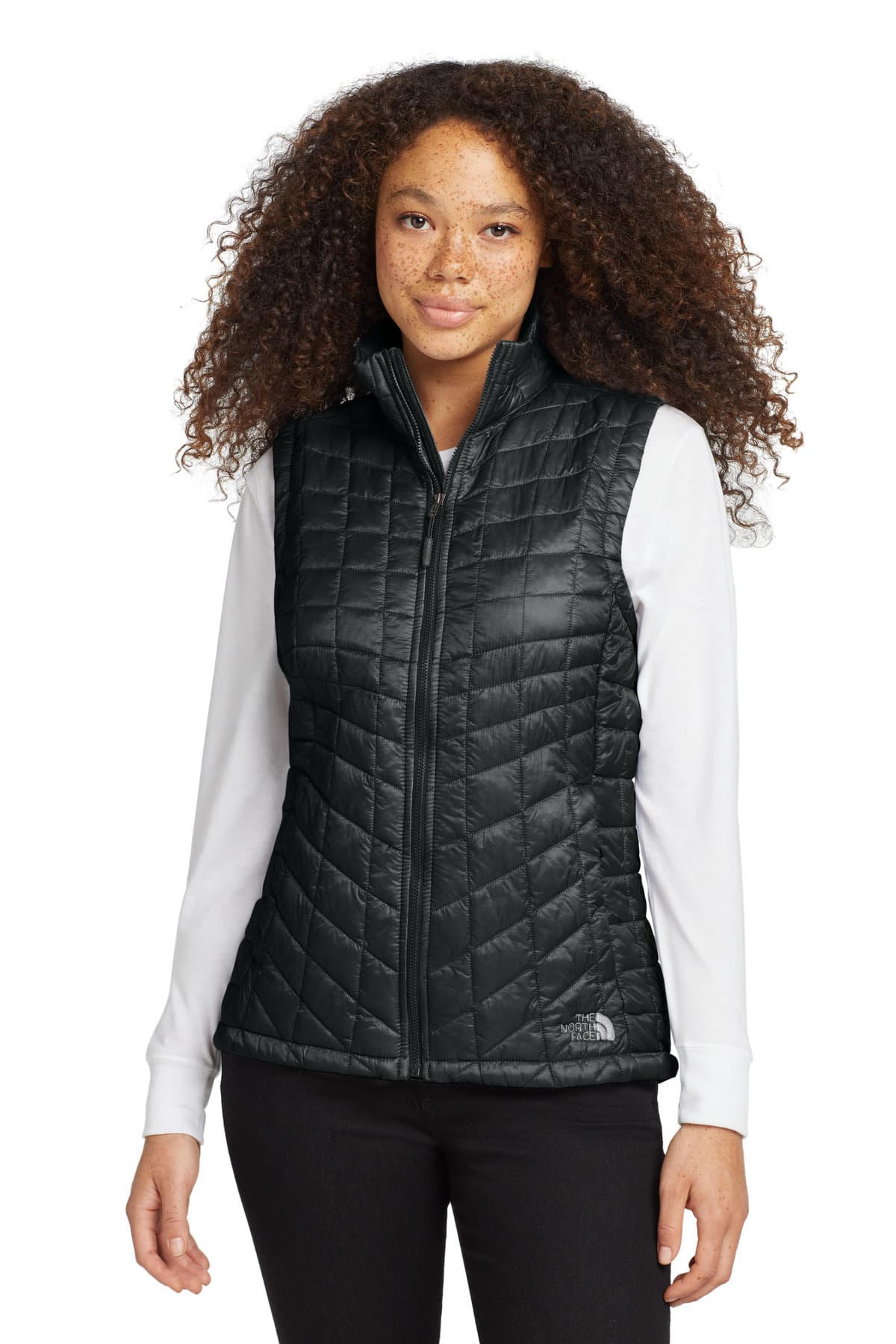 The North Face NF0A3LHL in TNF Black β custom apparel by Jam 4 Apparel