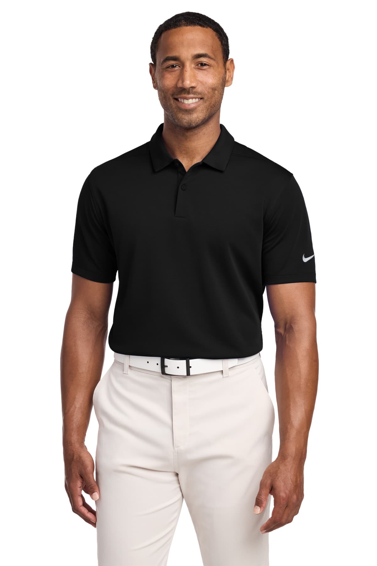Nike NKBV6042 in Black β custom apparel by Jam 4 Apparel