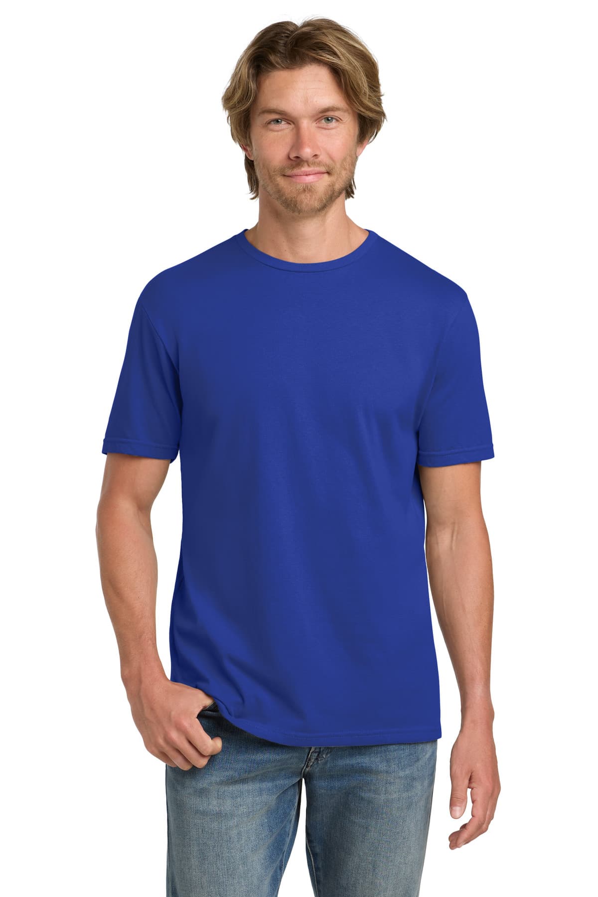 Gildan 980 in Royal Blue β custom apparel by Jam 4 Apparel
