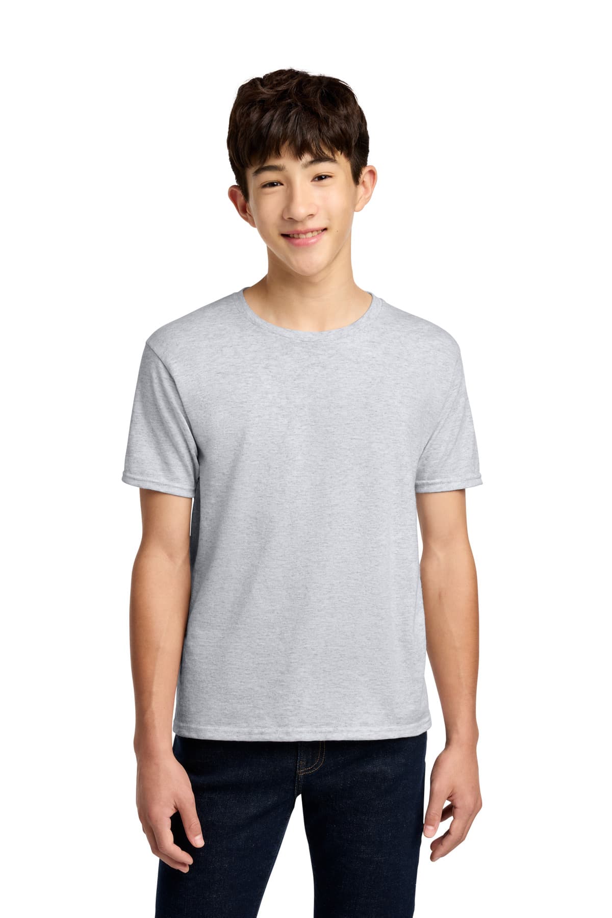Jerzees 29B in Ash β custom apparel by Jam 4 Apparel