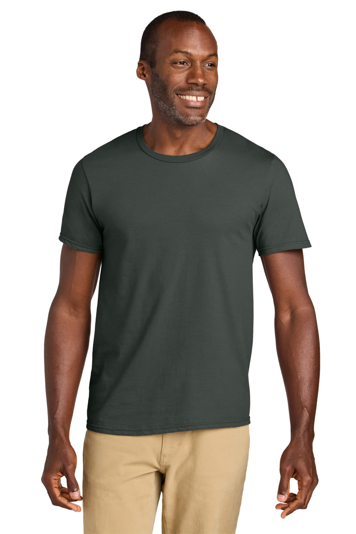 Jerzees 363M in Charcoal Grey β custom apparel by Jam 4 Apparel