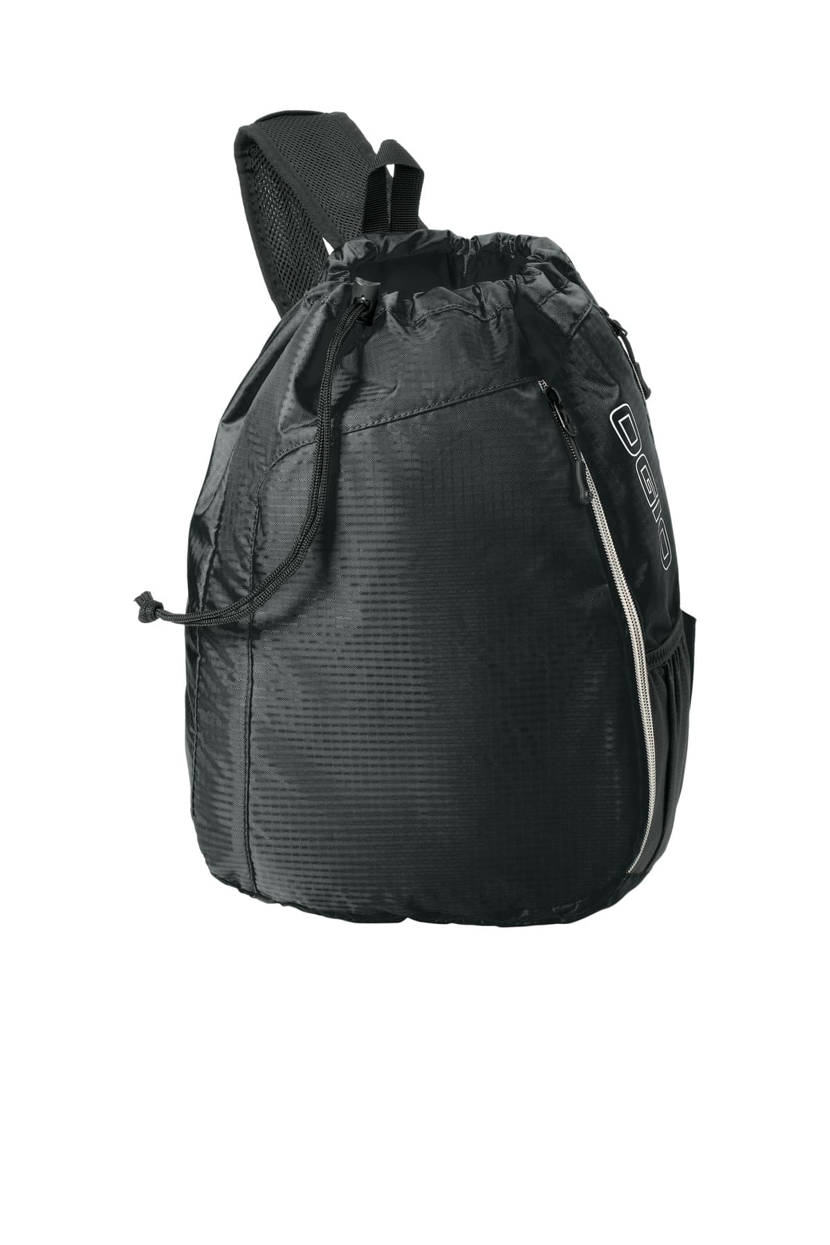 OGIO 412046 in Black — custom apparel by Jam 4 Apparel