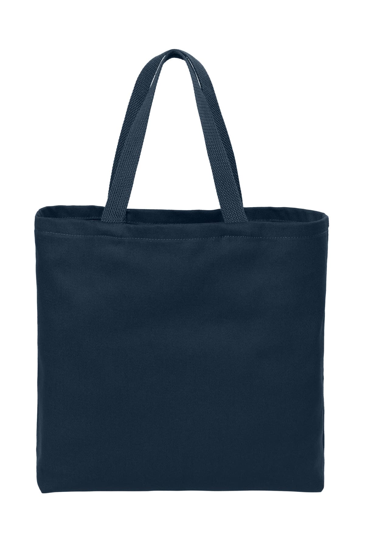Port Authority B050 in Navy β custom apparel by Jam 4 Apparel