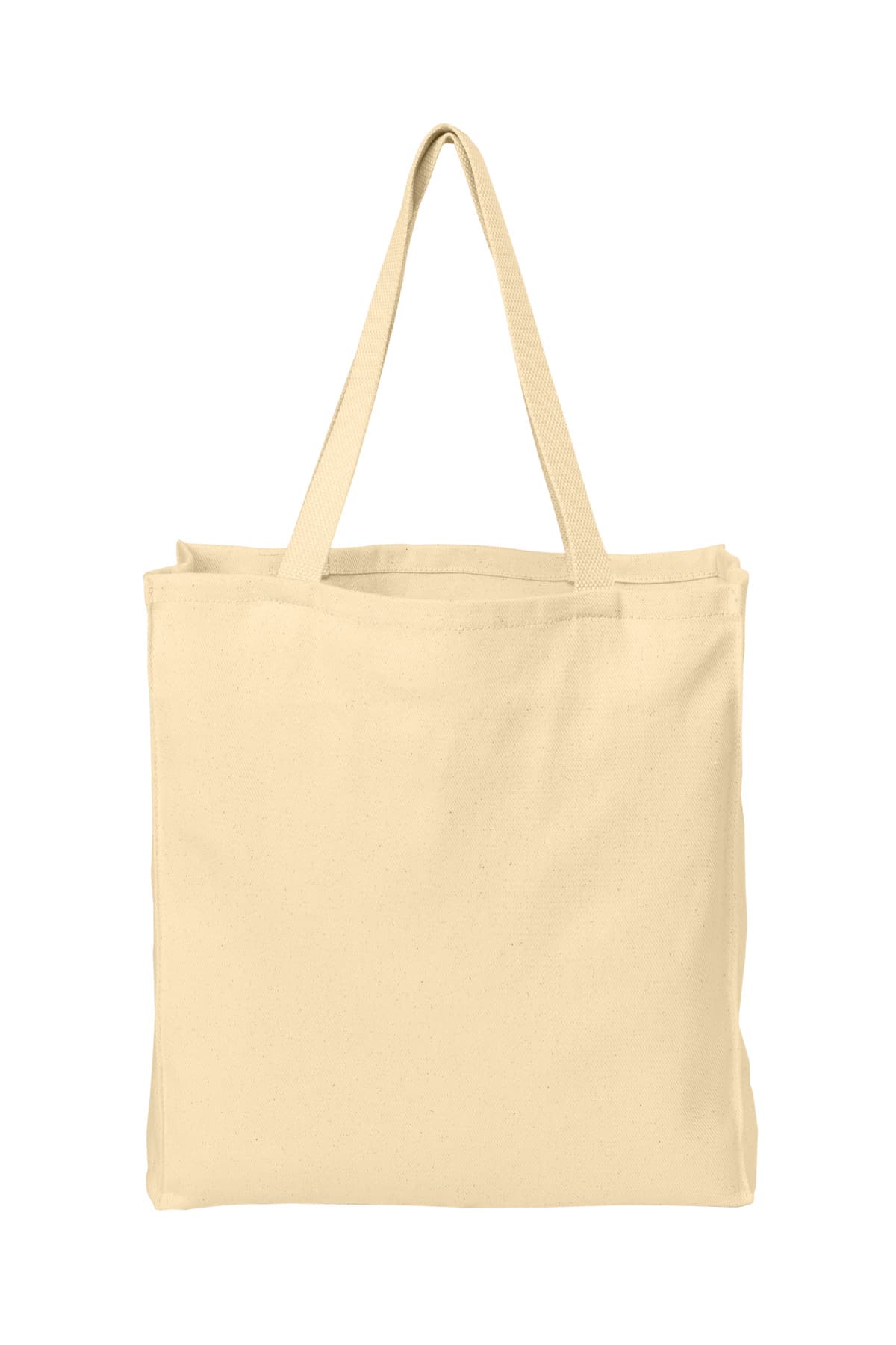 Port Authority B110 in Natural β custom apparel by Jam 4 Apparel