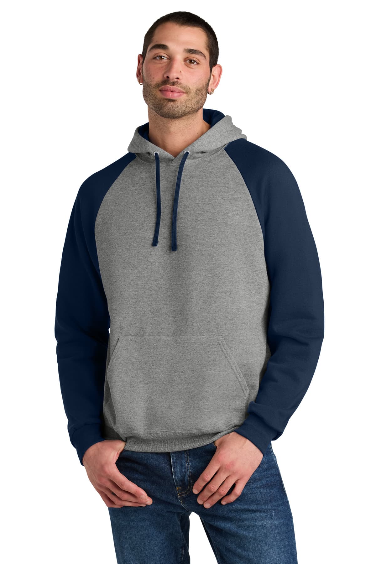 Jerzees 96C in Oxford/ J. Navy β custom apparel by Jam 4 Apparel
