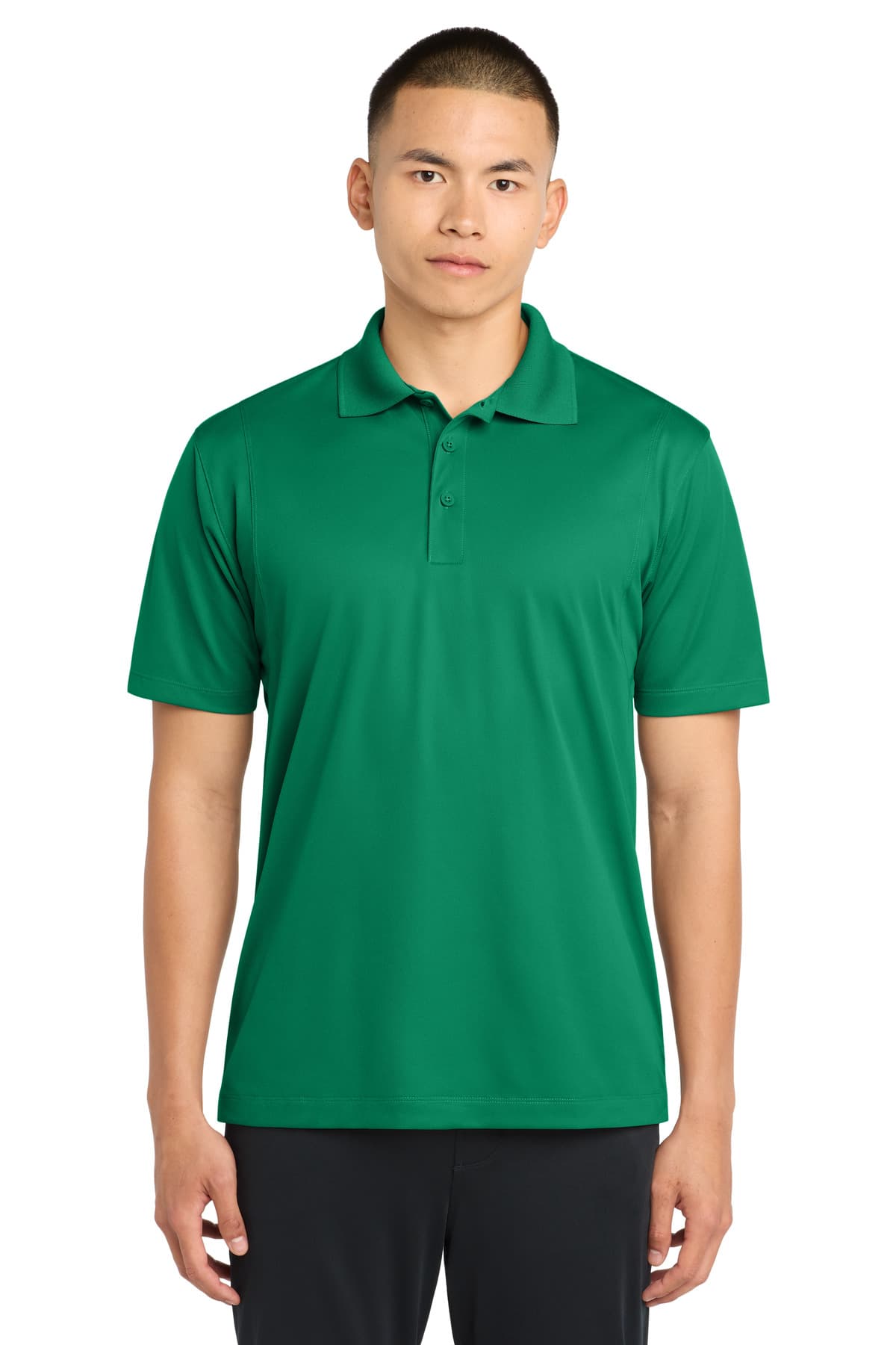 Sport-Tek TST650 in Kelly Green β custom apparel by Jam 4 Apparel