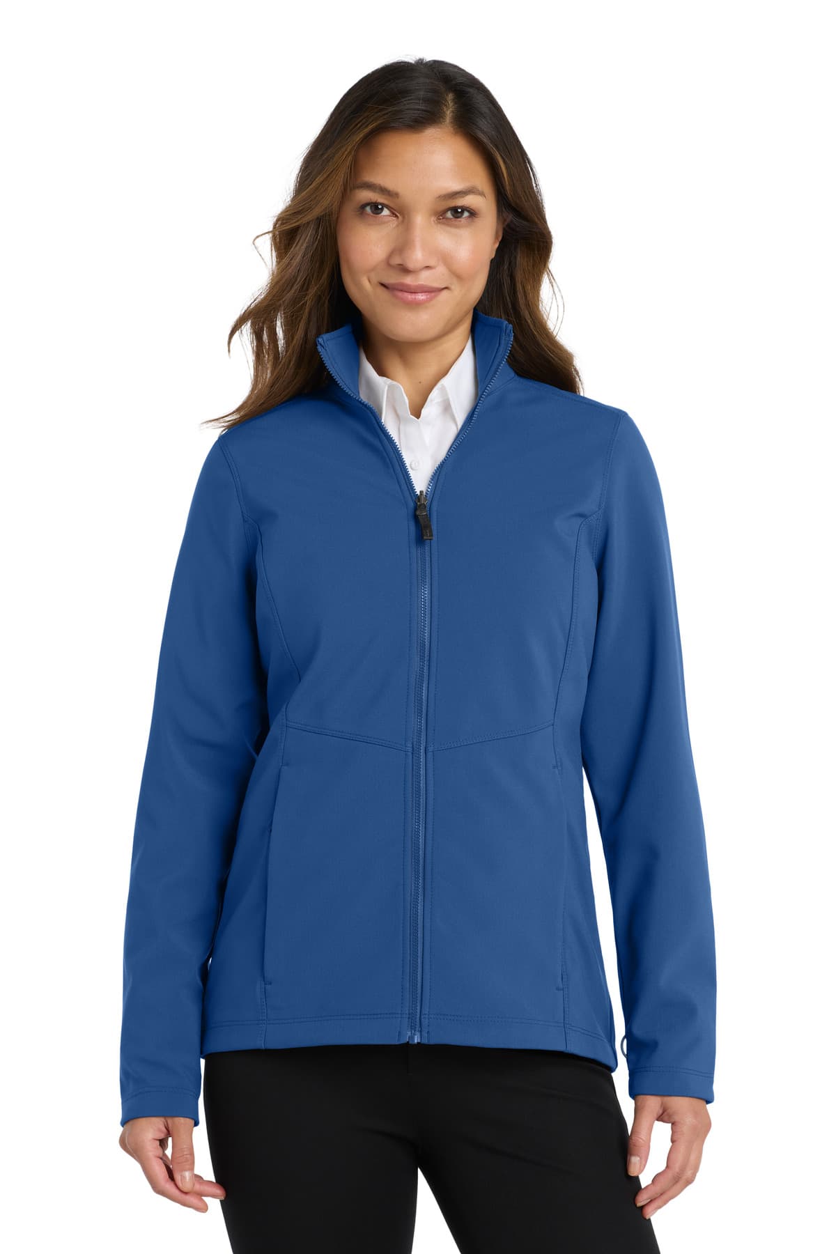 Port Authority L901 in Night Sky Blue β custom apparel by Jam 4 Apparel