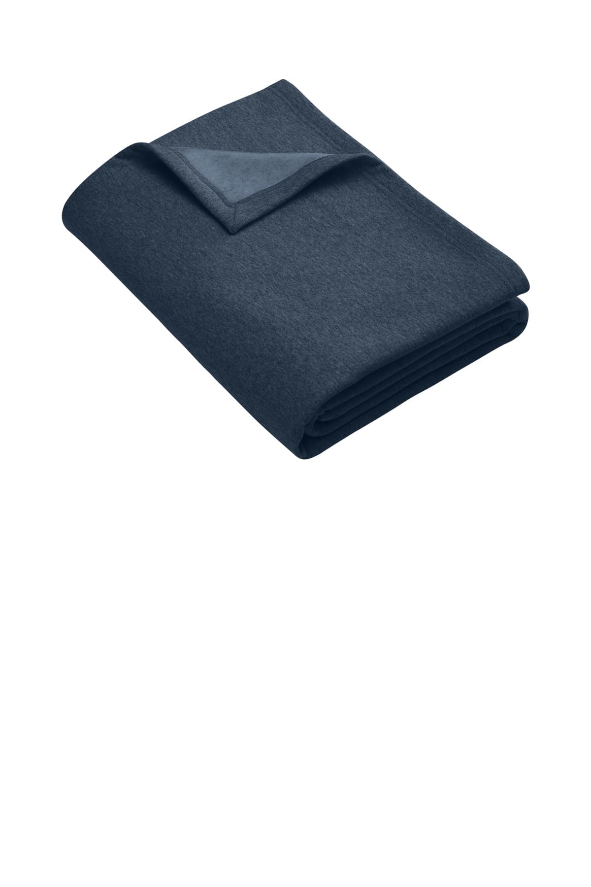 Port & Co BP78 in Heather Navy β custom apparel by Jam 4 Apparel