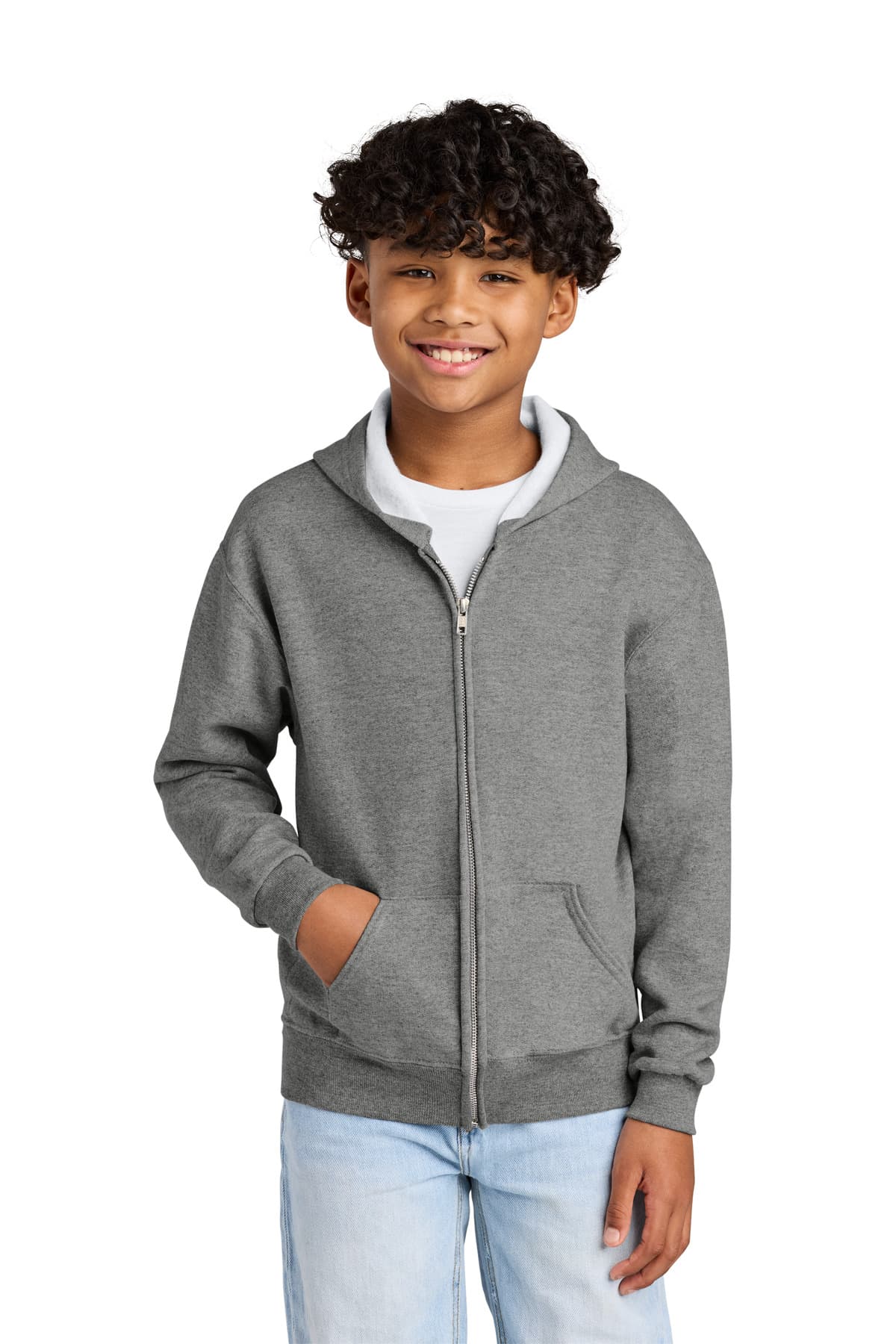 Jerzees 993B in Oxford β custom apparel by Jam 4 Apparel