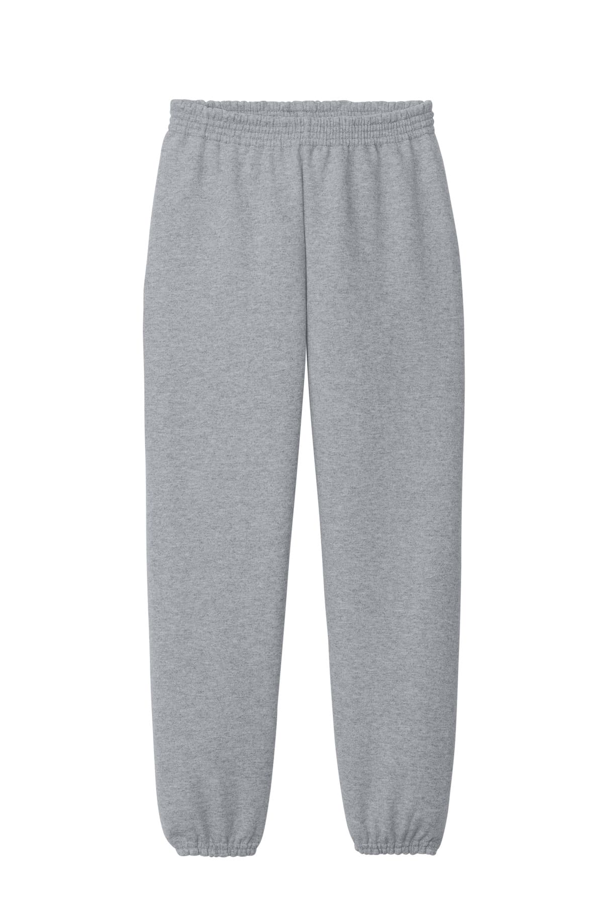 Port &amp; Co PC78YP in AthlHthr — custom apparel by Jam 4 Apparel