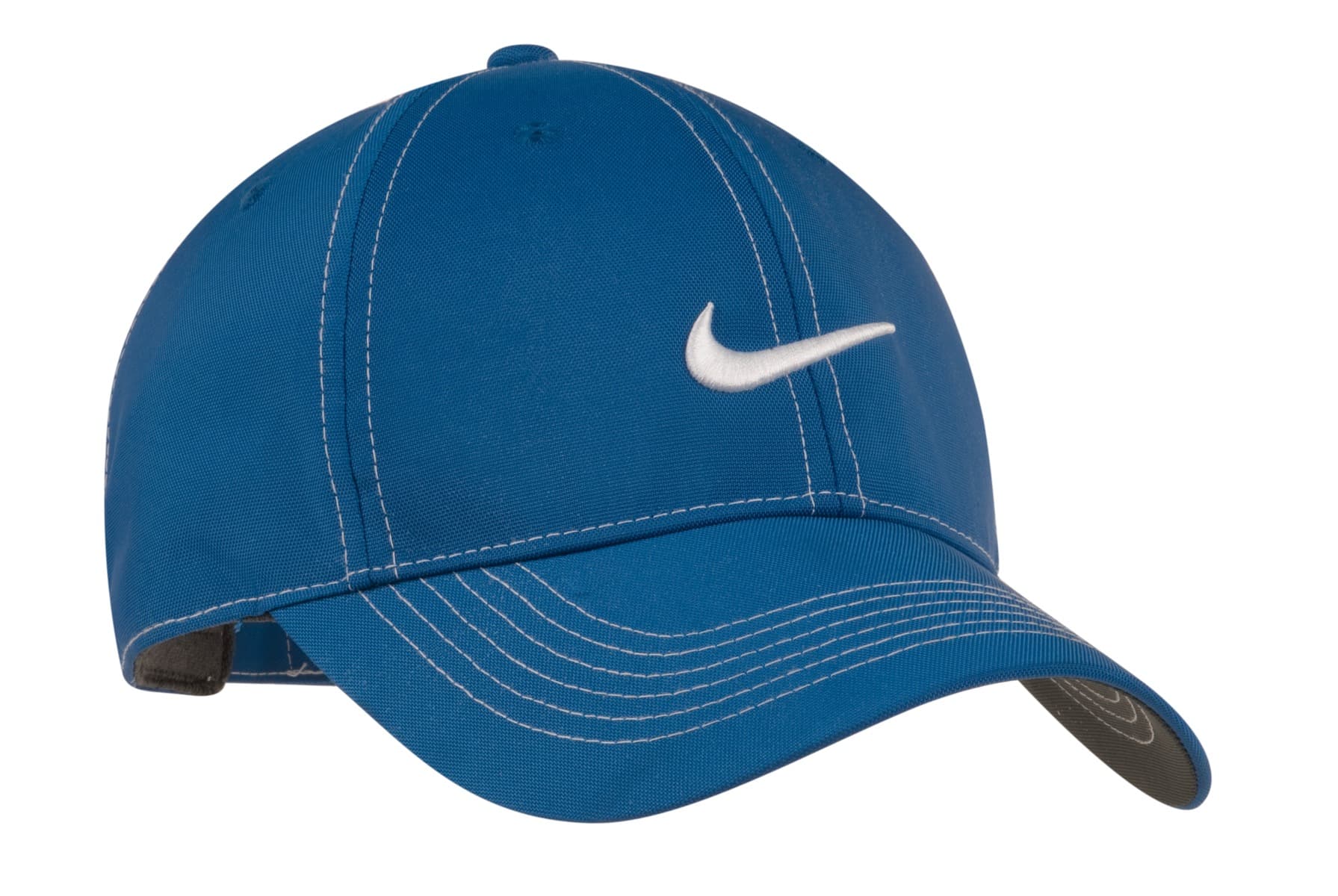 Nike 333114 in Varsity Royal β custom apparel by Jam 4 Apparel