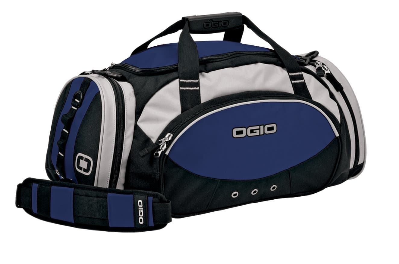 OGIO 711003 in Navy β custom apparel by Jam 4 Apparel