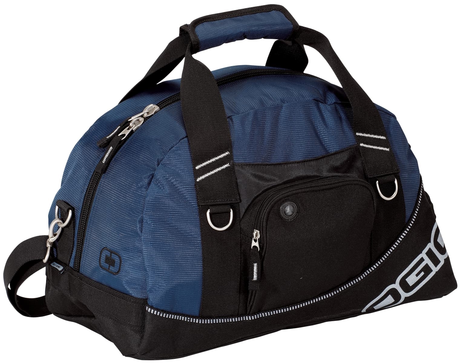 OGIO 711007 in Navy β custom apparel by Jam 4 Apparel