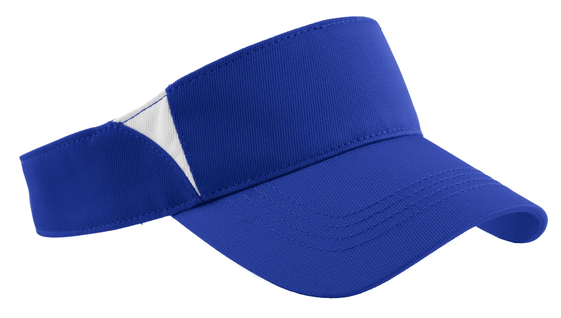 Sport-Tek STC13 in True Royal/ White β custom apparel by Jam 4 Apparel