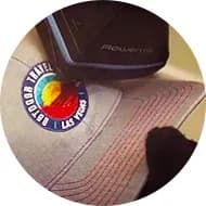 Finishing & quality review