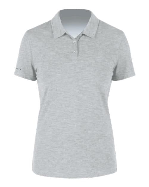 ANETIK WPBRZS1 in Alloy Heathered — custom apparel by Jam 4 Apparel