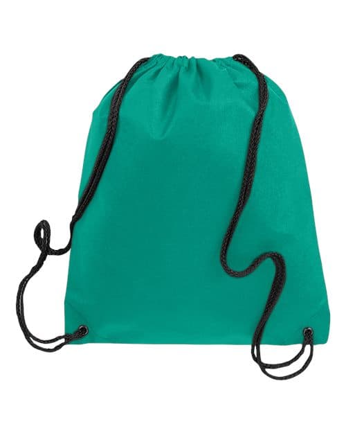 Q-Tees Q1235 in Kelly Green β custom apparel by Jam 4 Apparel