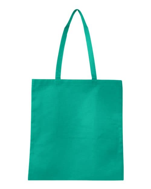 Q-Tees Q126300 in Kelly Green β custom apparel by Jam 4 Apparel