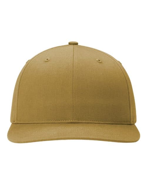 Richardson 312 in Amber Gold β custom apparel by Jam 4 Apparel