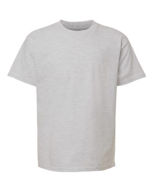 American Apparel 2001Y in Ash Grey — custom apparel by Jam 4 Apparel