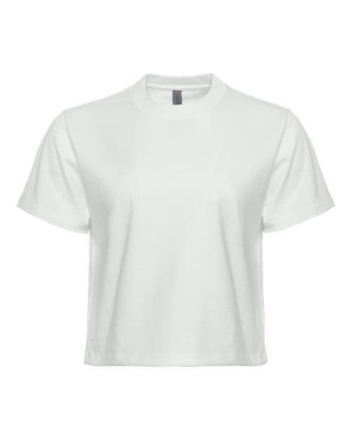 Next Level 7610 in Bone — custom apparel by Jam 4 Apparel