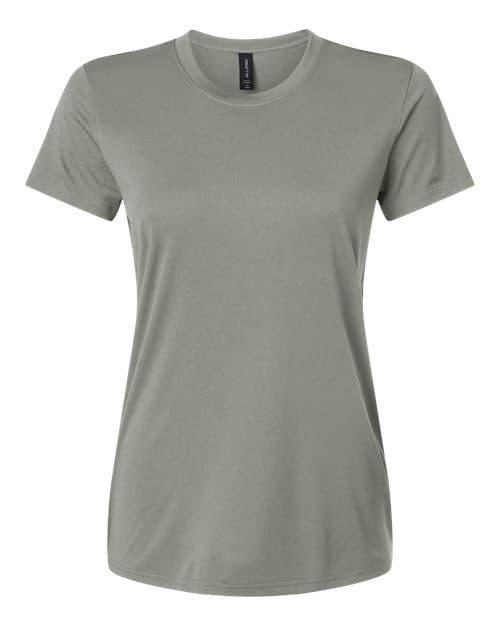 AllPro 48000L in Greystone — custom apparel by Jam 4 Apparel