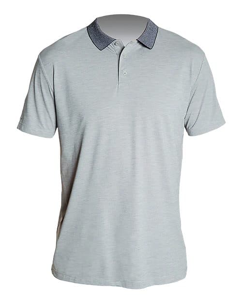 ANETIK MPTNTS0 in Alloy Heathered — custom apparel by Jam 4 Apparel