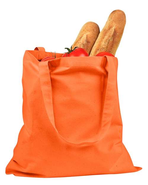 BAGedge BE007 in Orange — custom apparel by Jam 4 Apparel